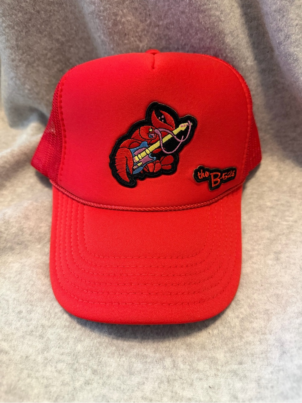 The B52s Hat